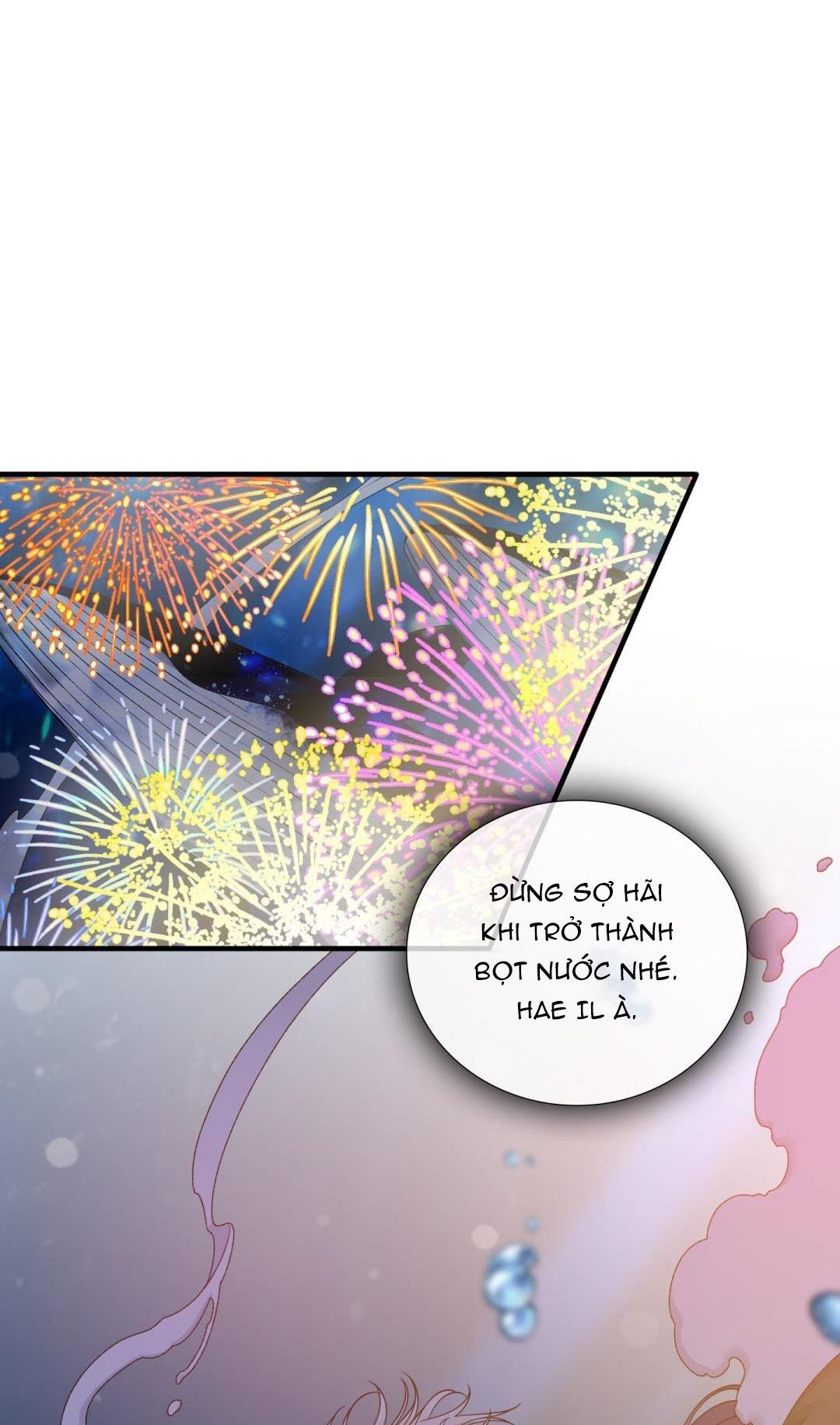 Fouls Start - Chap 5