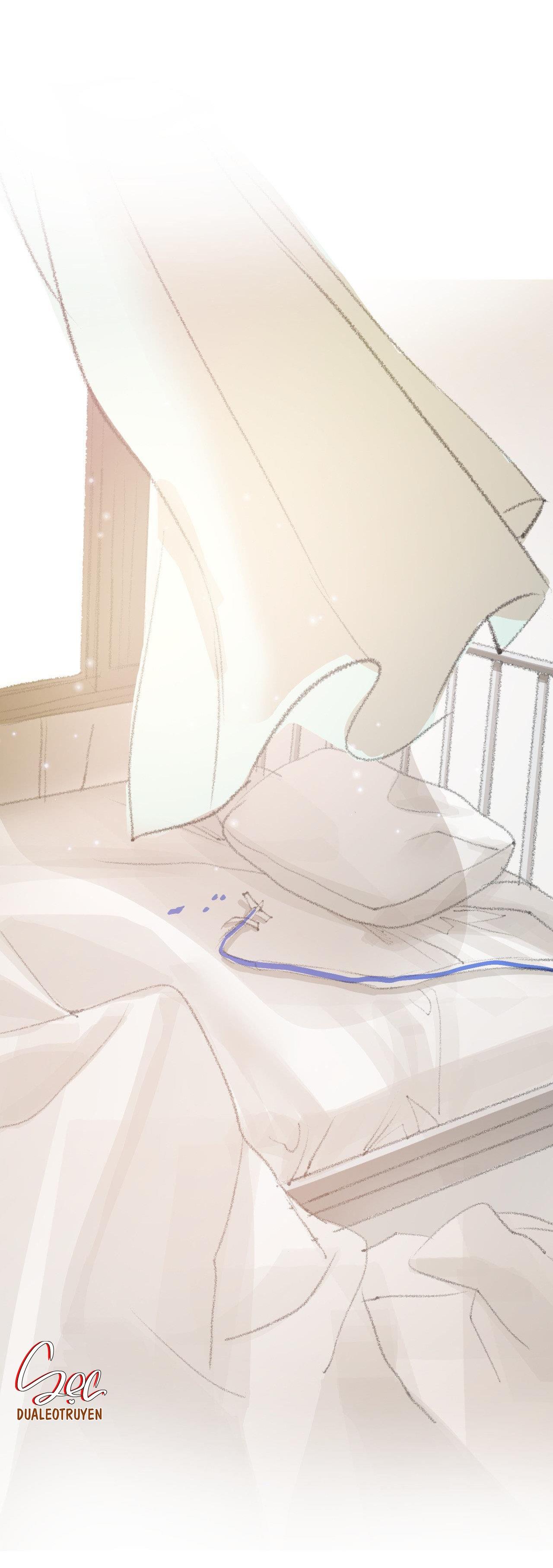 BẠN CÙNG LỚP MẪU GIÁO MẶT TRỜI - Chap 8