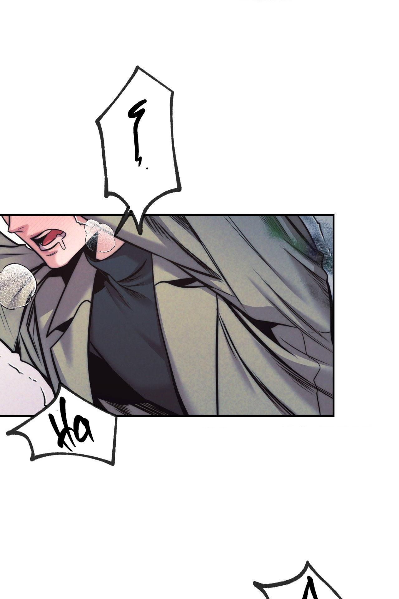 KỲ THỊ - Chap 23