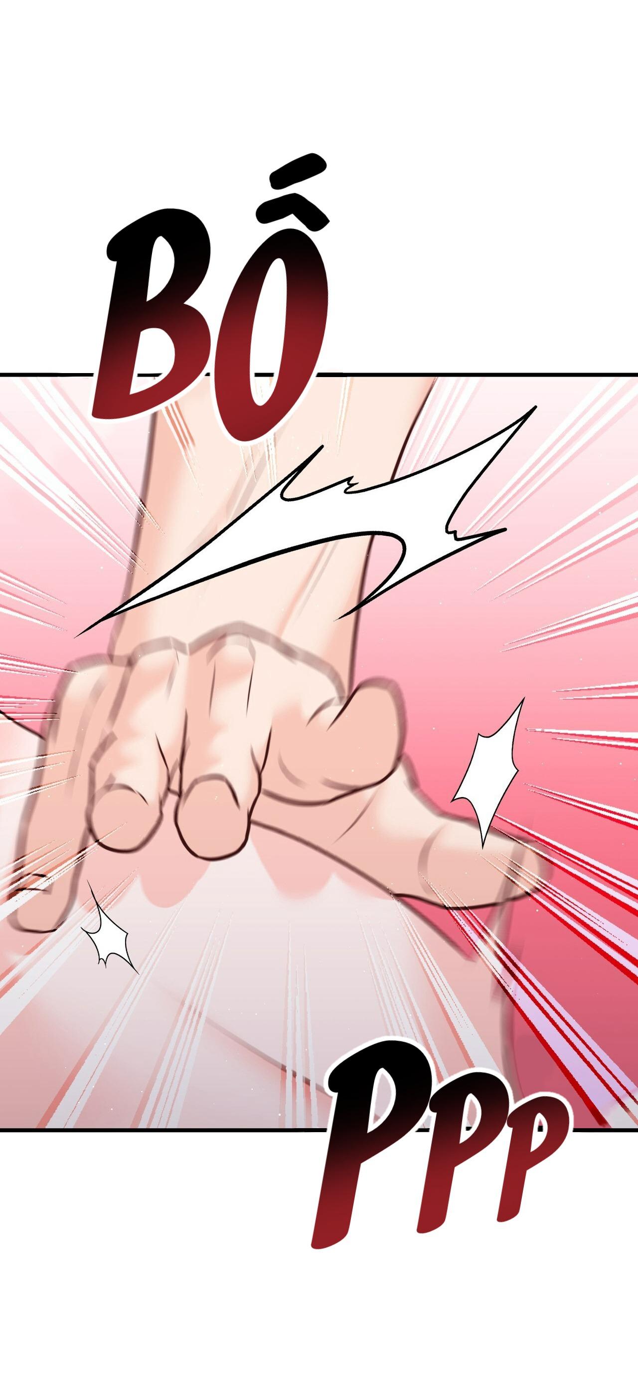 CHỜ CHÚT! ĐỪNG DI CHUYỂN - Chap 7