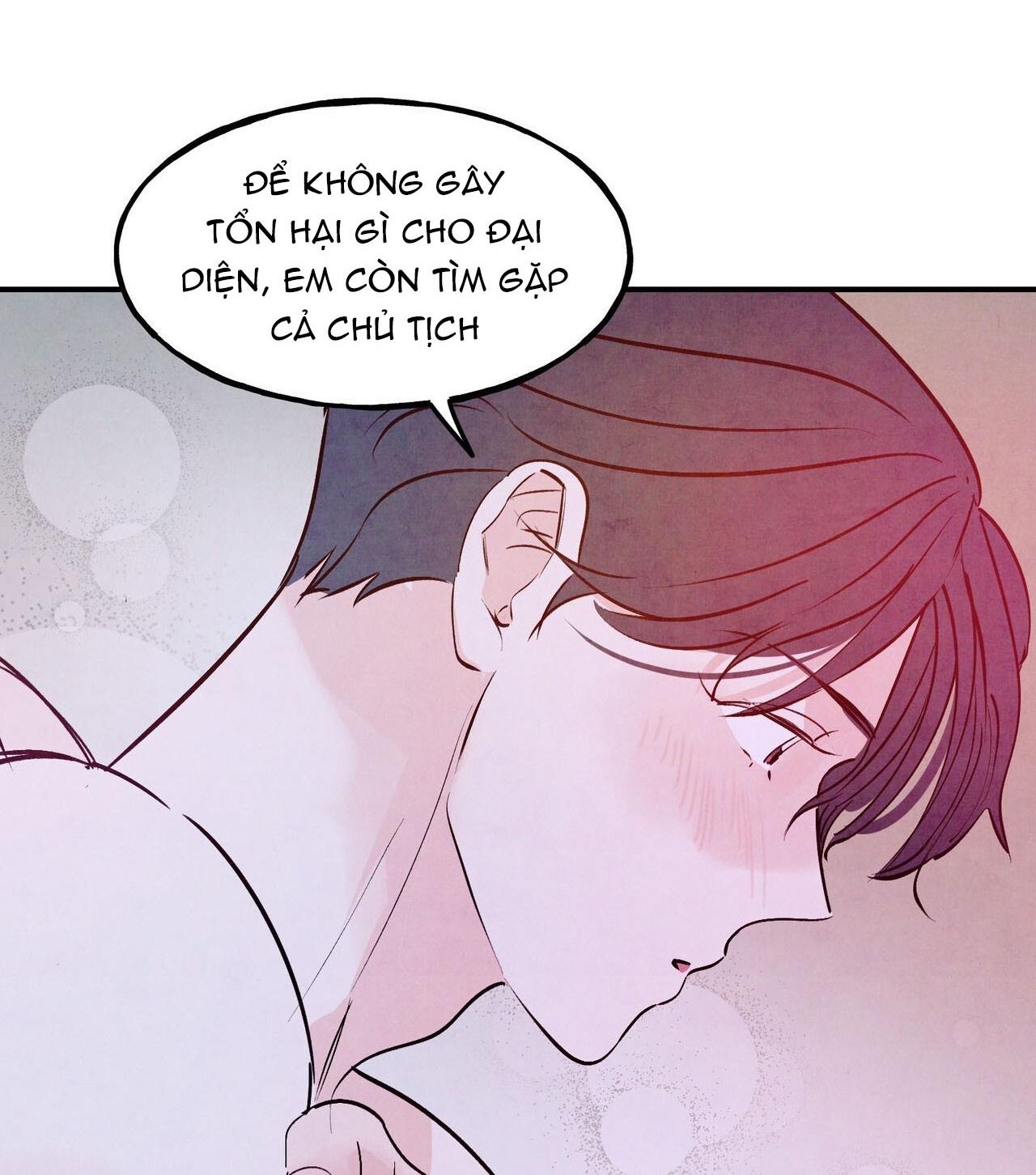Say Tình - Chap 61