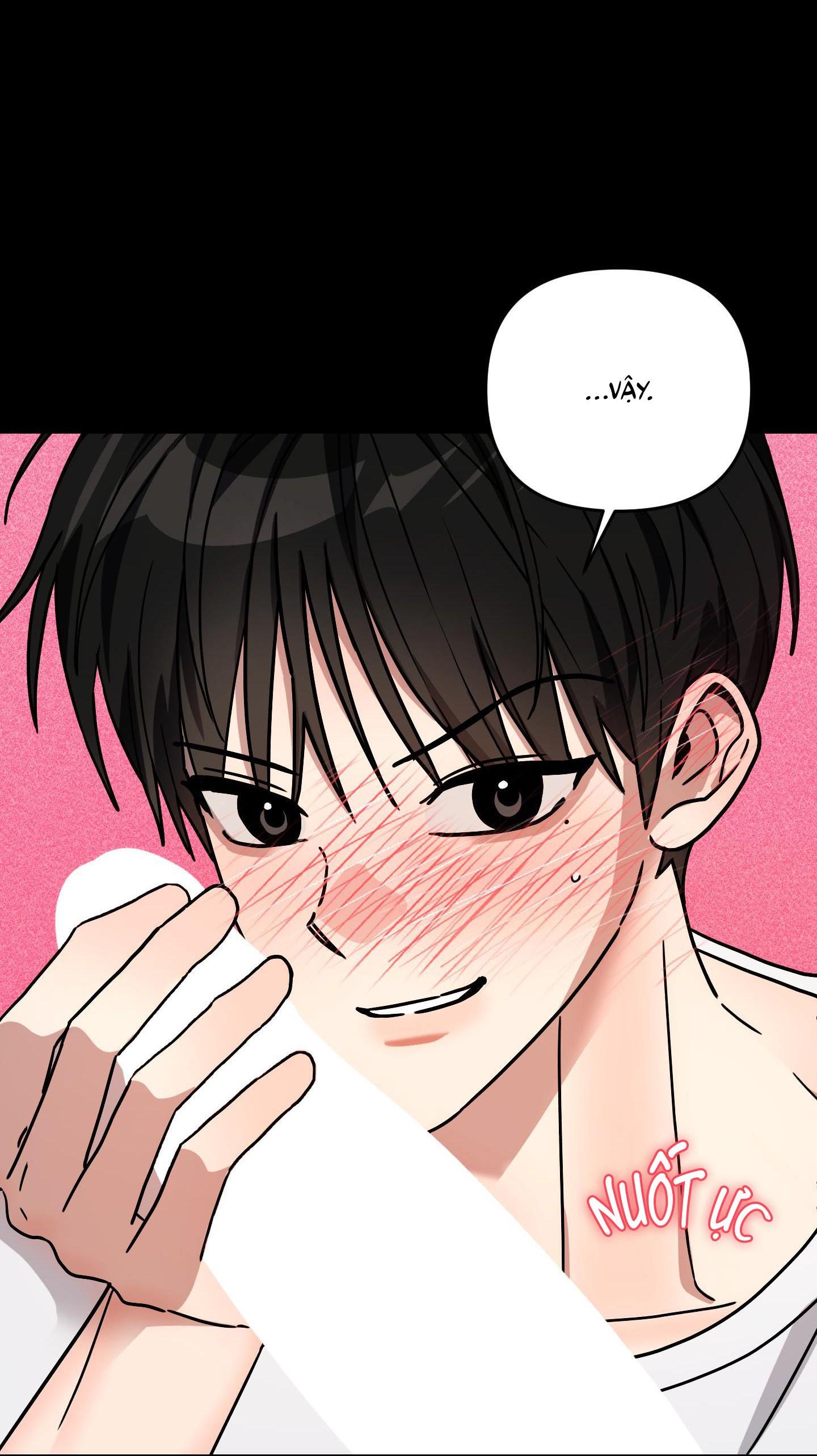 ( CBunu ) Yêu Phải Lừa Đảo - Chap 18