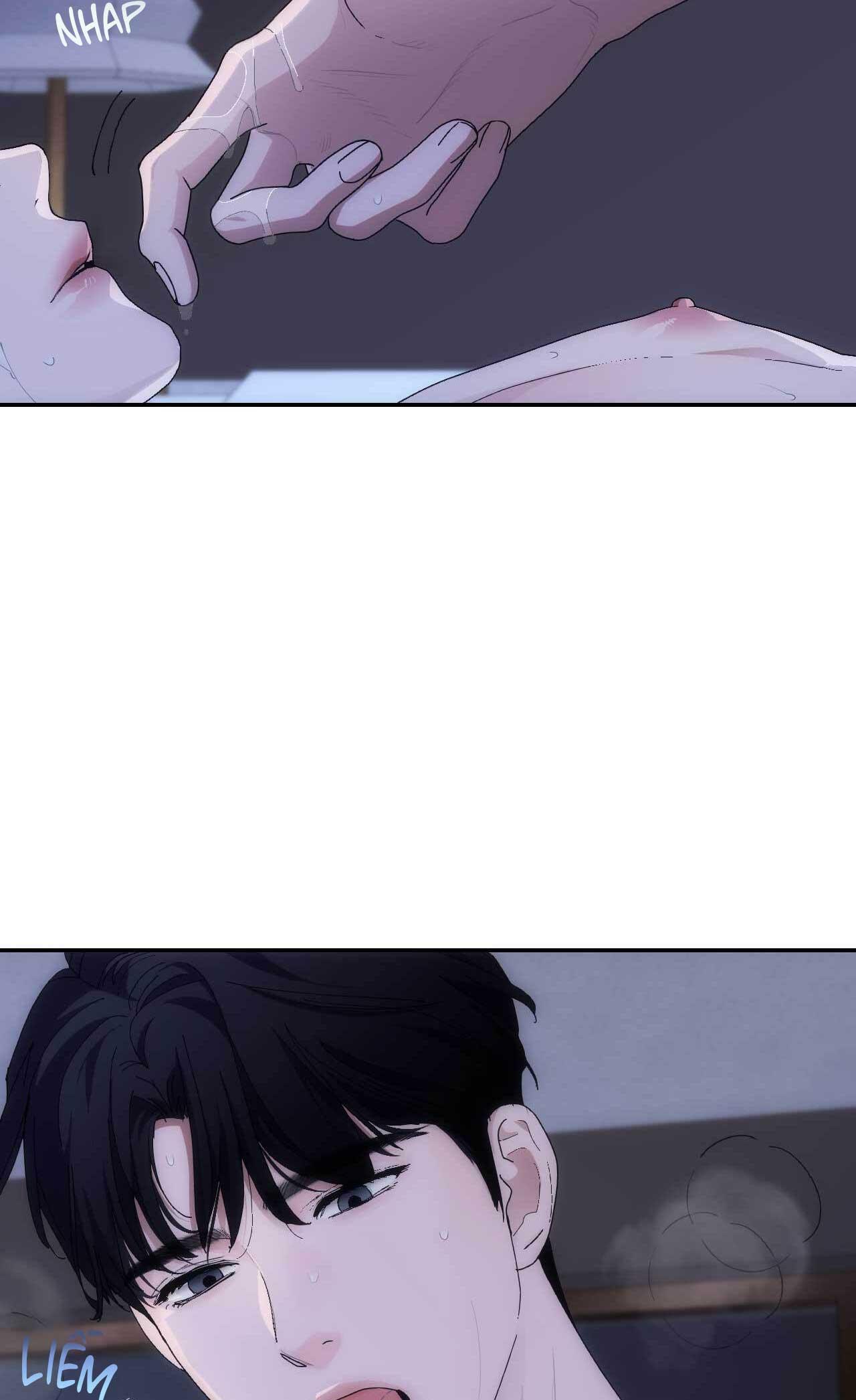 CHÌM TRONG KHOÁI LẠC - Chap 38