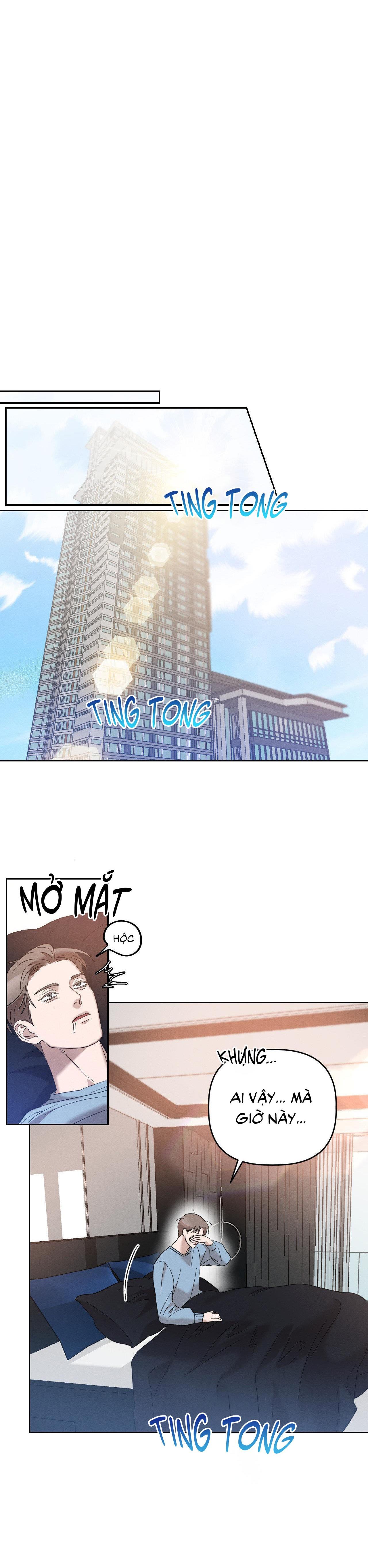 NHIỆT ĐỘ TIẾP XÚC - Chap 4