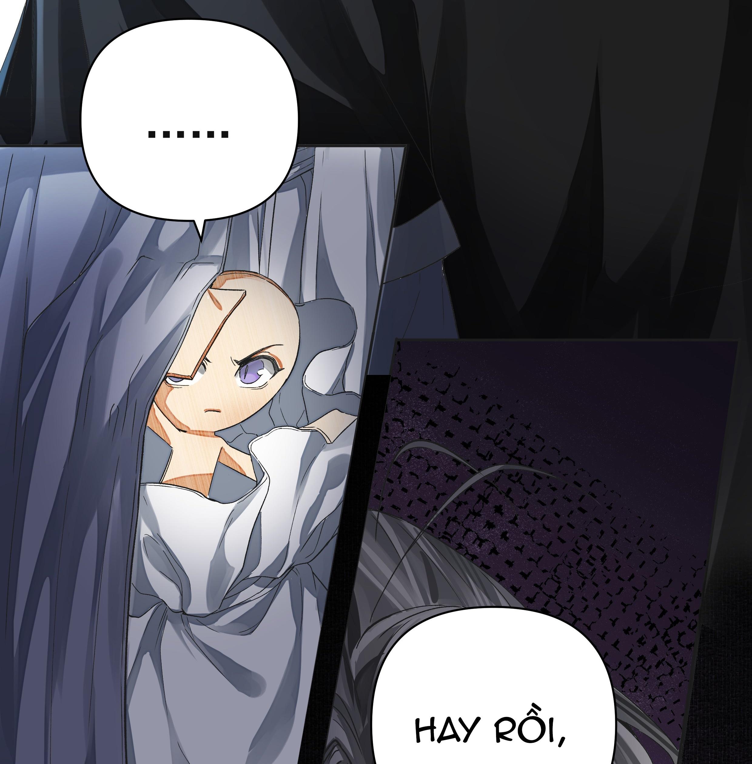 Đồng Tiền Kham Thế - Chap 20