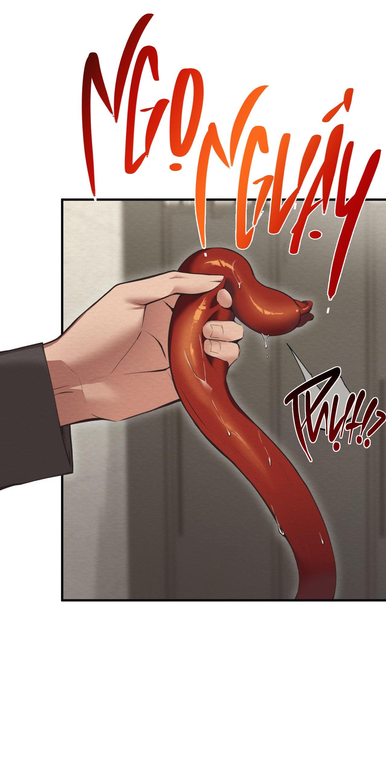(END SS) DEVIL ON TOP - Chap 29