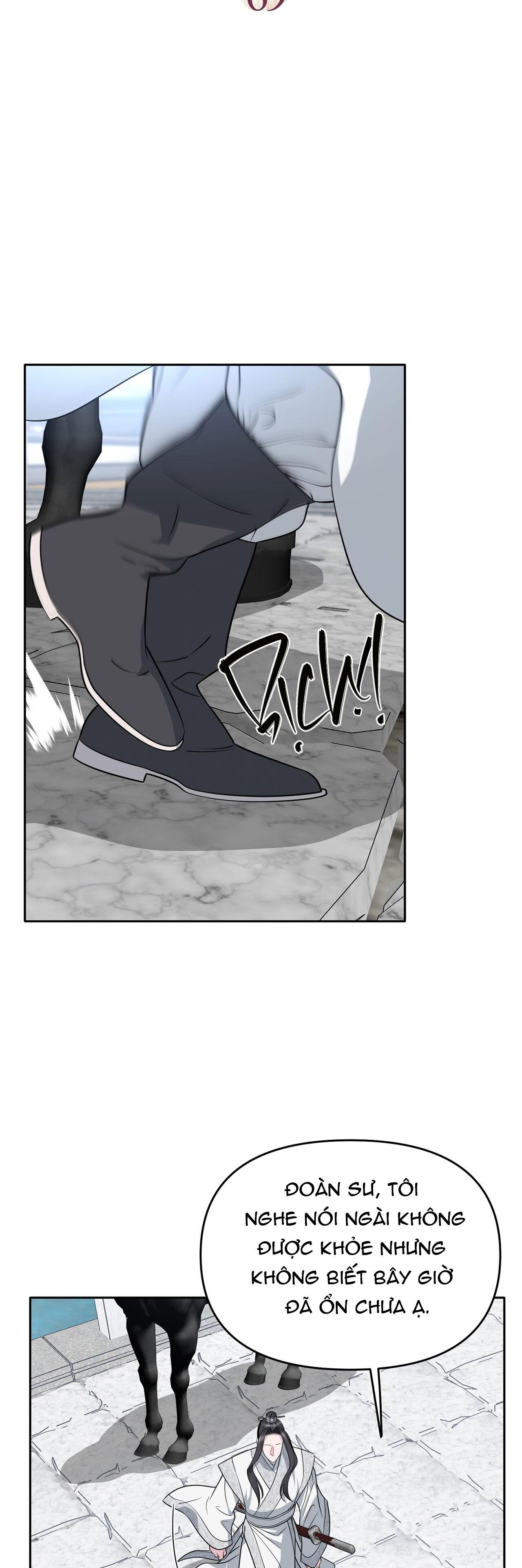 XUÂN PHONG VIÊN MÃN - Chap 69