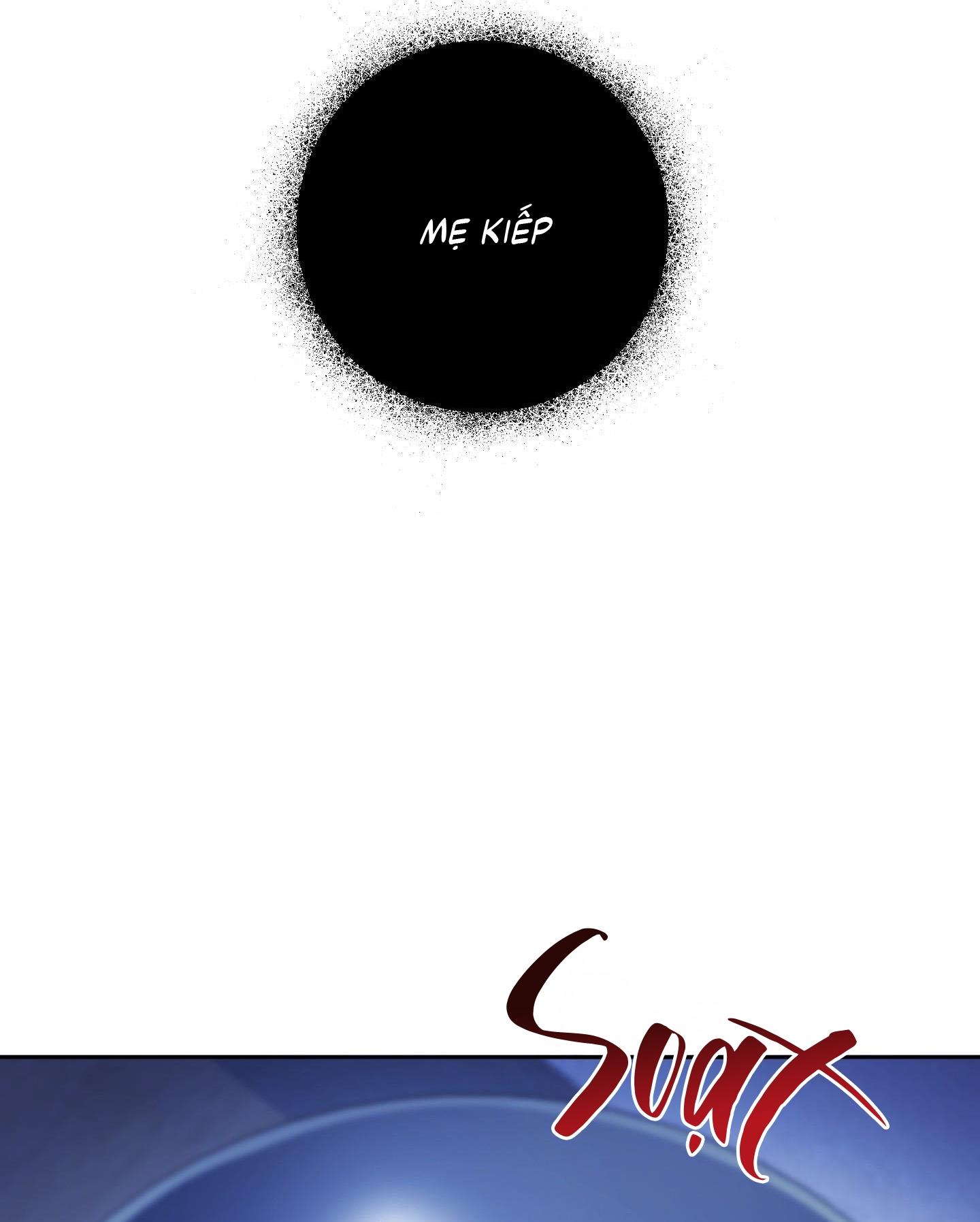 (CBunu) Chuyện Rằng Tôi Yêu Cậu - Chap 26