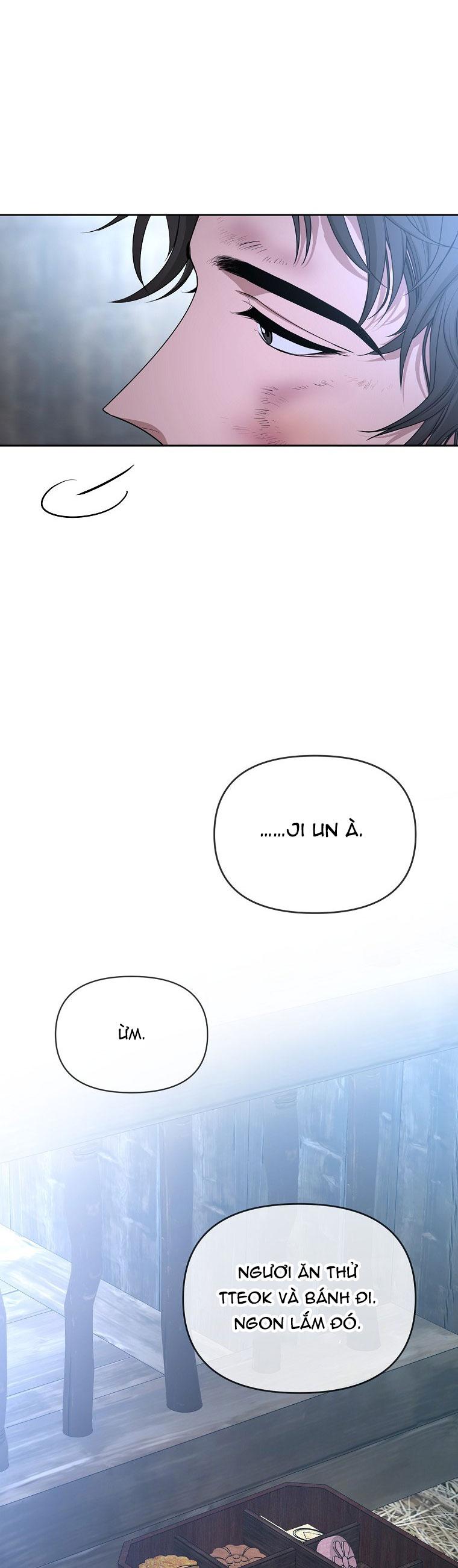 XUÂN PHONG VIÊN MÃN - Chap 71