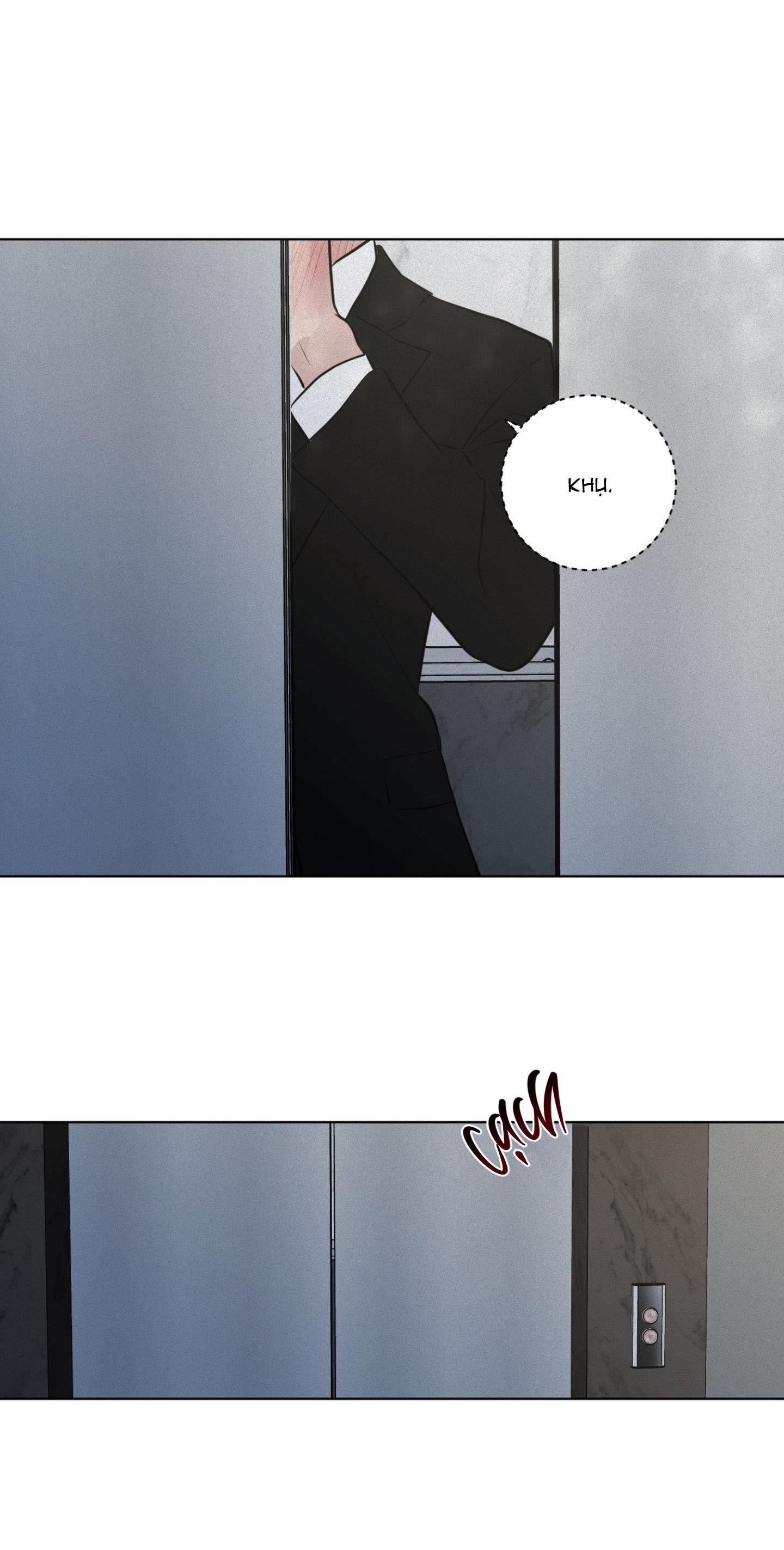 (ABO) LỜI CẦU NGUYỆN - Chap 48