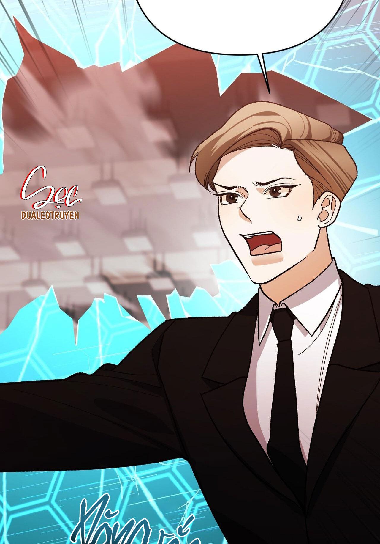 ĐIỀU KIỆN CỦA GUIDE - Chap 38