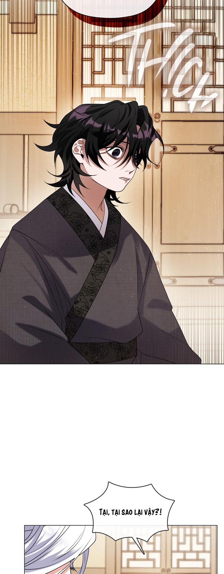 Tôi đã nuôi dạy thủ lĩnh giáo phái ác ma - Chap 3