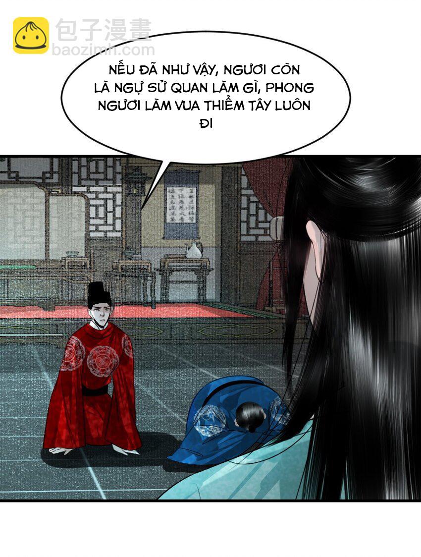 Vòng Luân Hồi - Chap 106