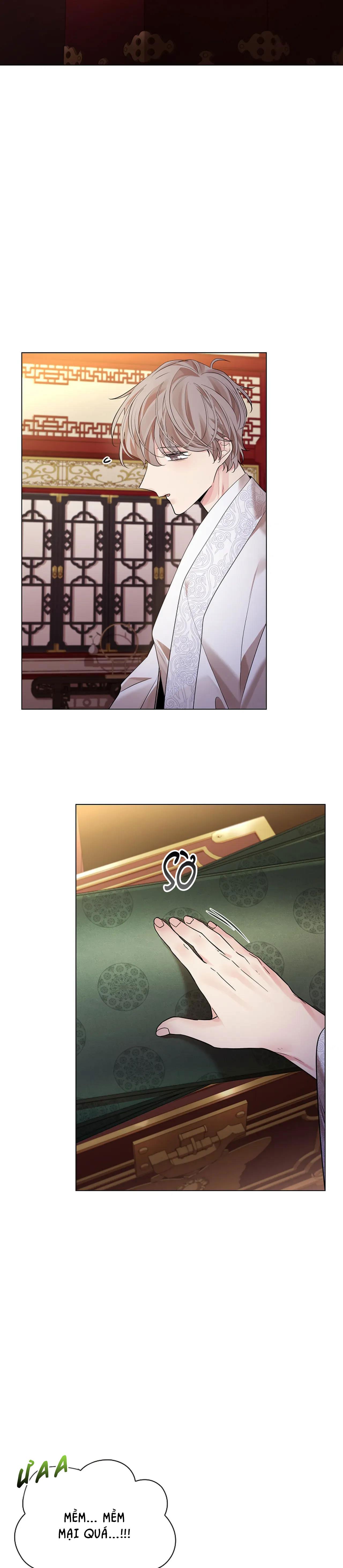 HOA GIẤY - Chap 81