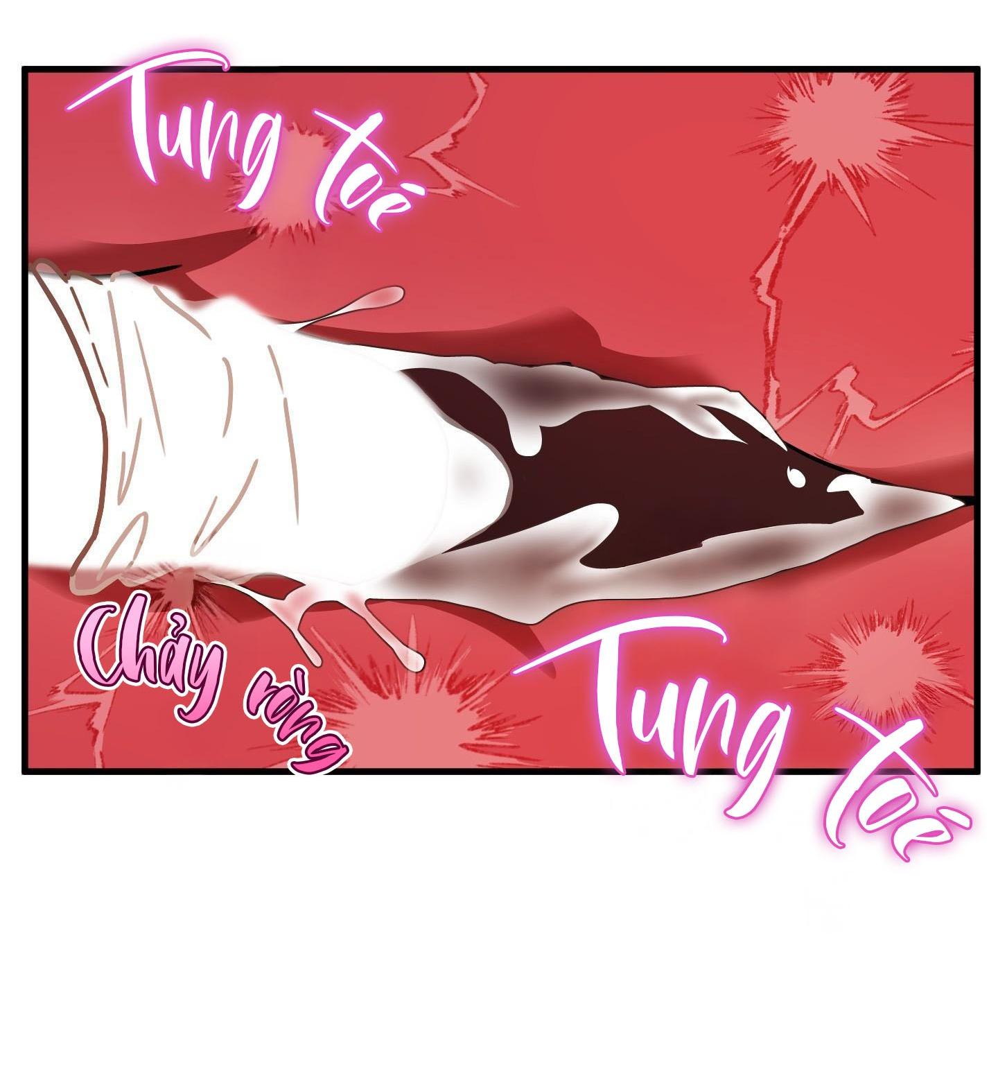 ( CBunu ) Yêu Phải Lừa Đảo - Chap 13