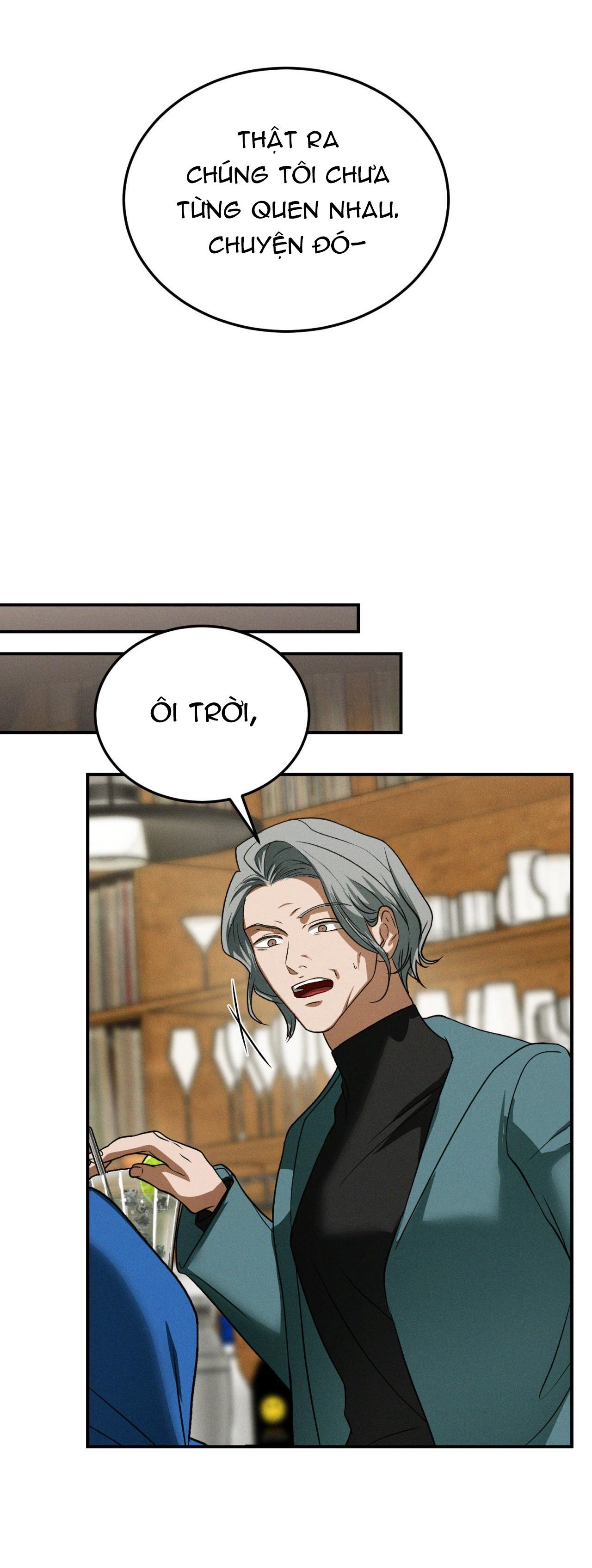 Flashlight - Chap 33