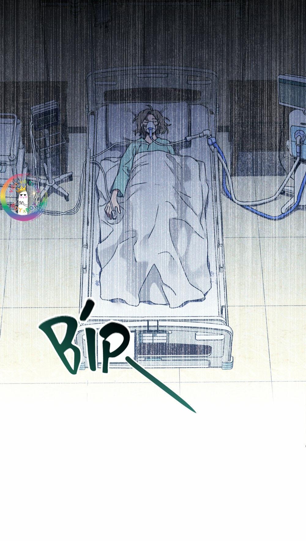 Vết Tích Của Ánh Dương - Chap 28