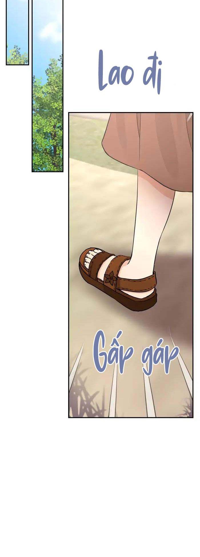 Mắc Kẹt Trong Game Hẹn Hò Của Em Gái Tôi - Chap 20