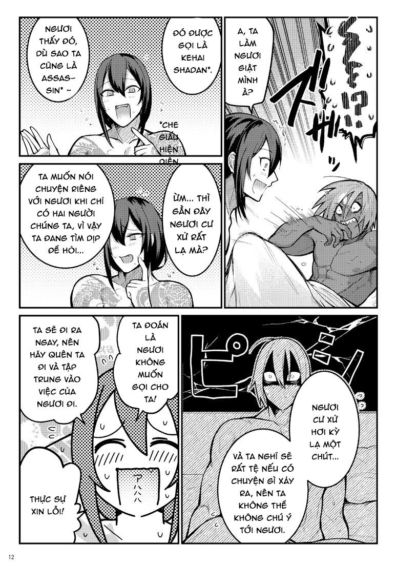 TUYỂN TẬP BDSM CHỊT CHỌT - Chap 189