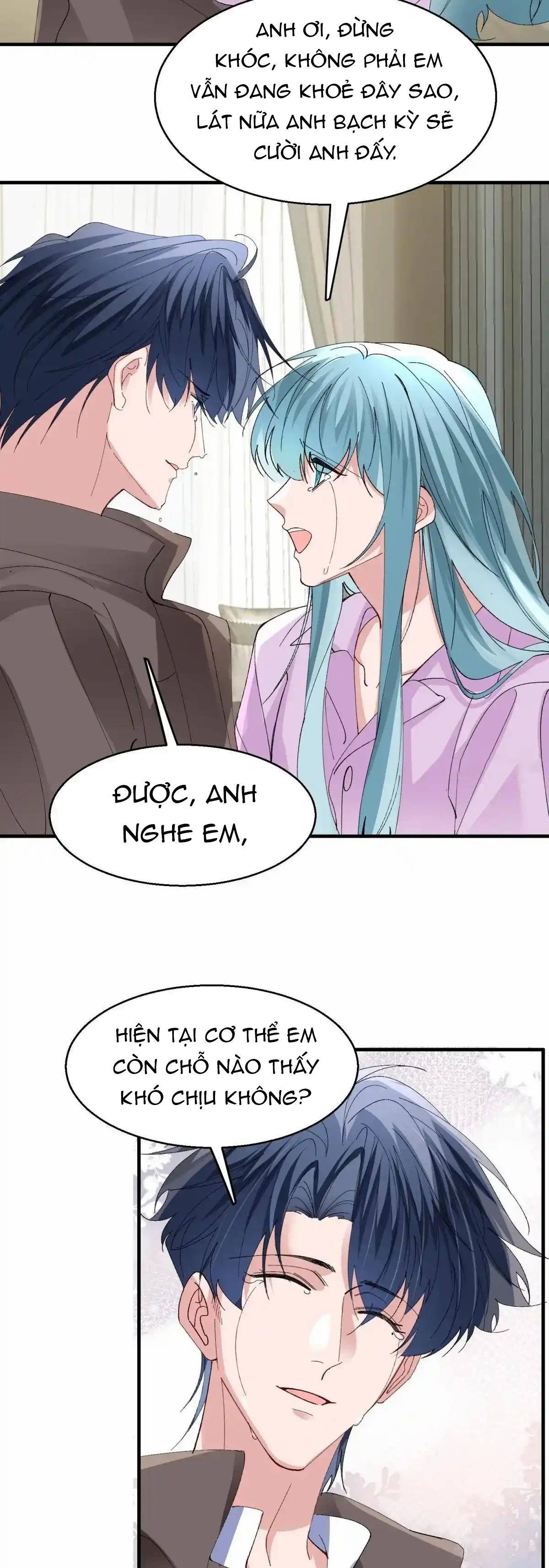 Dĩ Hạ Khi Thượng - Chap 60