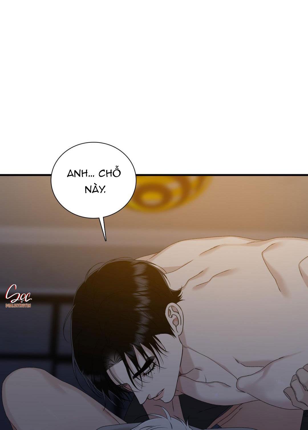 Fouls Start - Chap 26