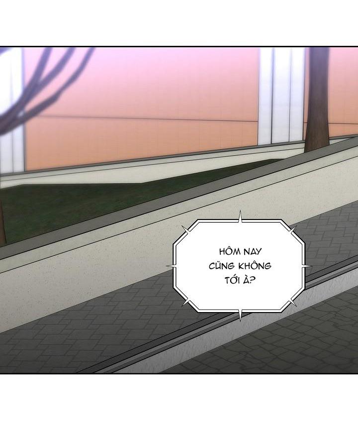 Không Hơn Không Kém - Chap 28