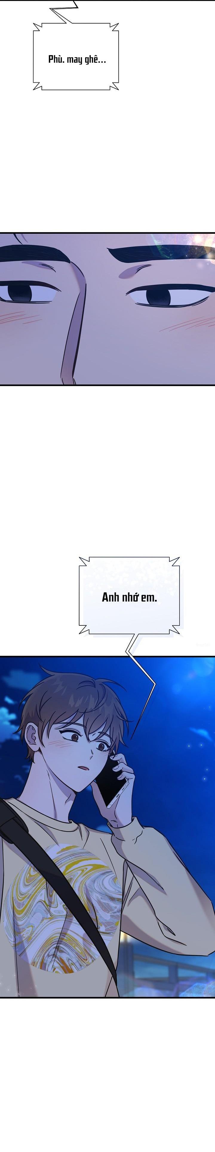 Làm Thế Nào Để Chia Tay Với Anh Ta - Chap 45