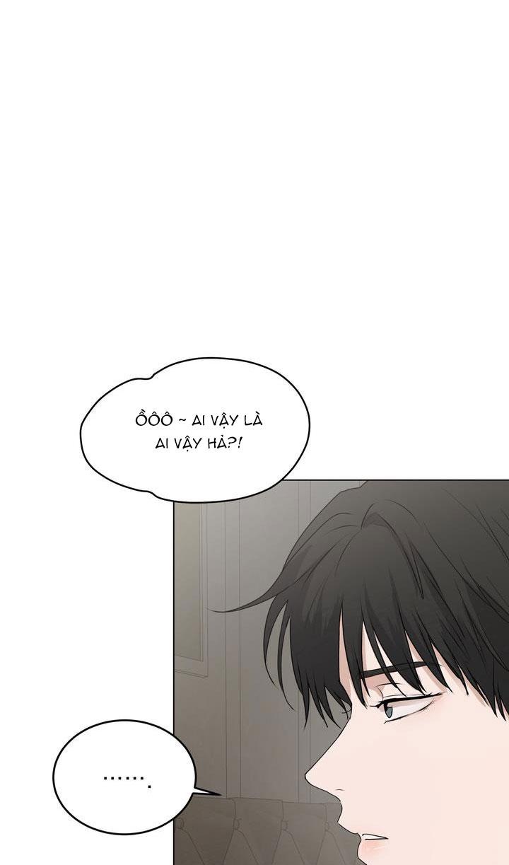 BÁNH QUY TÌNH YÊU TAN CHẢY - Chap 12