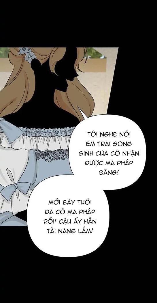 Mắc Kẹt Trong Game Hẹn Hò Của Em Gái Tôi - Chap 8