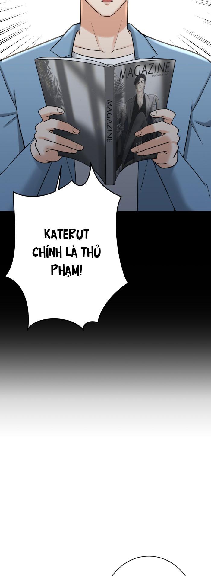 Tỉnh dậy lần nữa bỗng trở thành minh tinh rồi - Chap 6