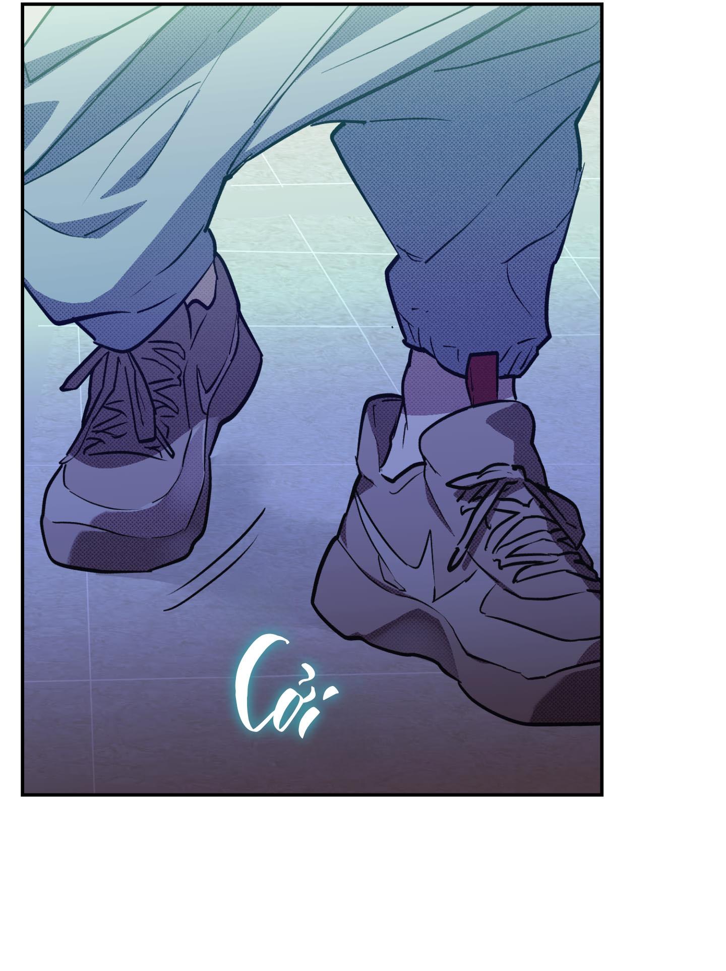 (CBunu) Control Time - Chap 6