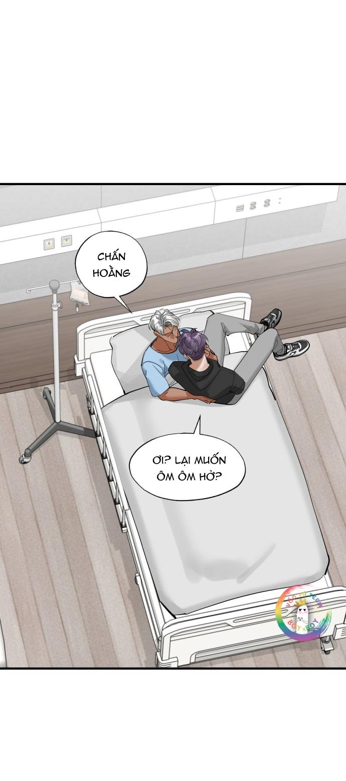 PRY (Trộm Nhìn) -END - Chap 49