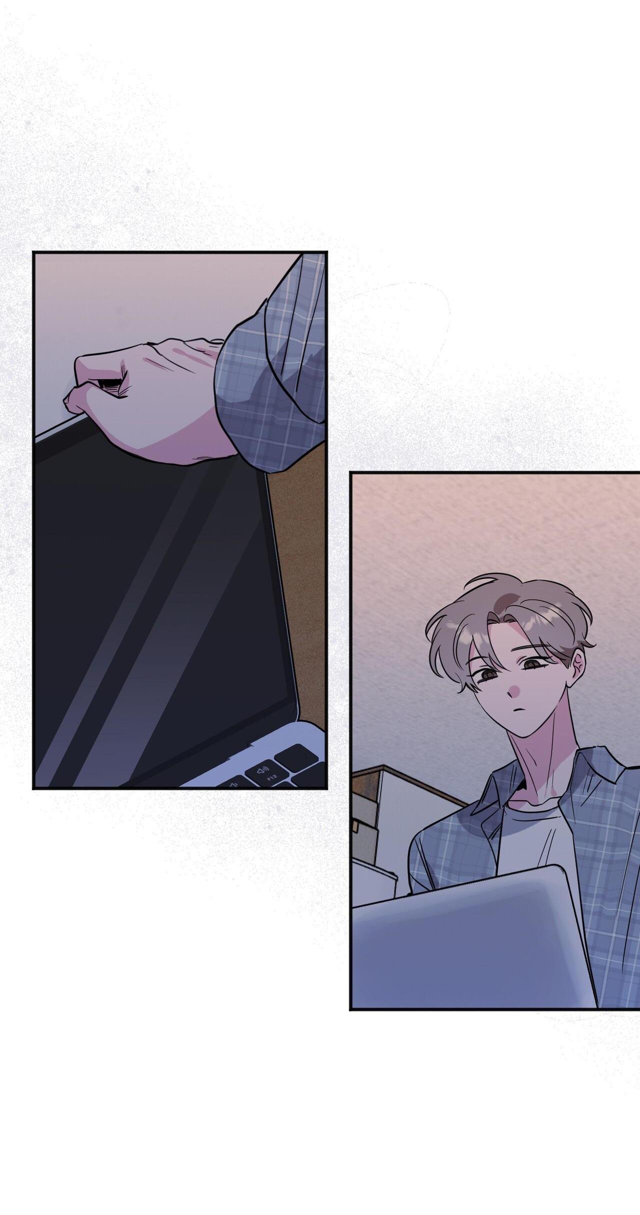 CẠM BẪY ĐẠI HỌC - Chap 84