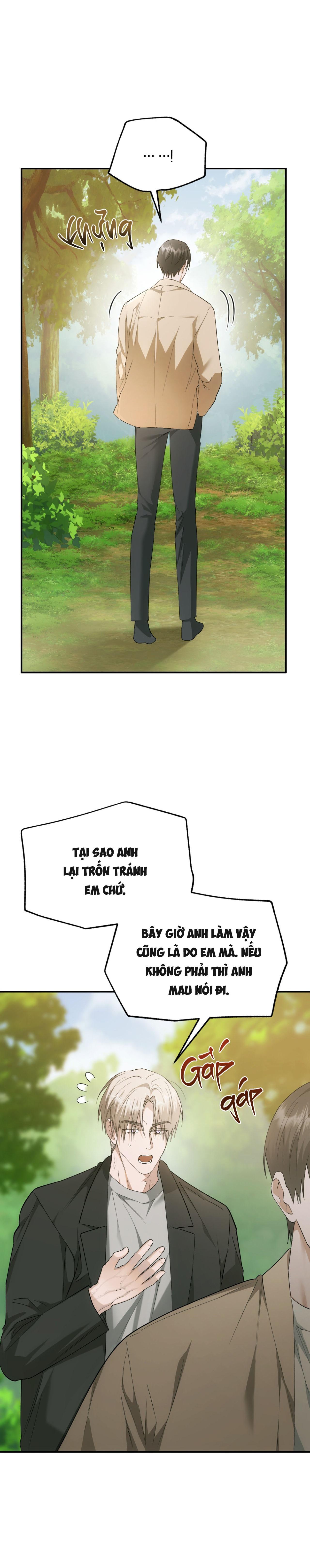 DEEP BURNING - Chap 6