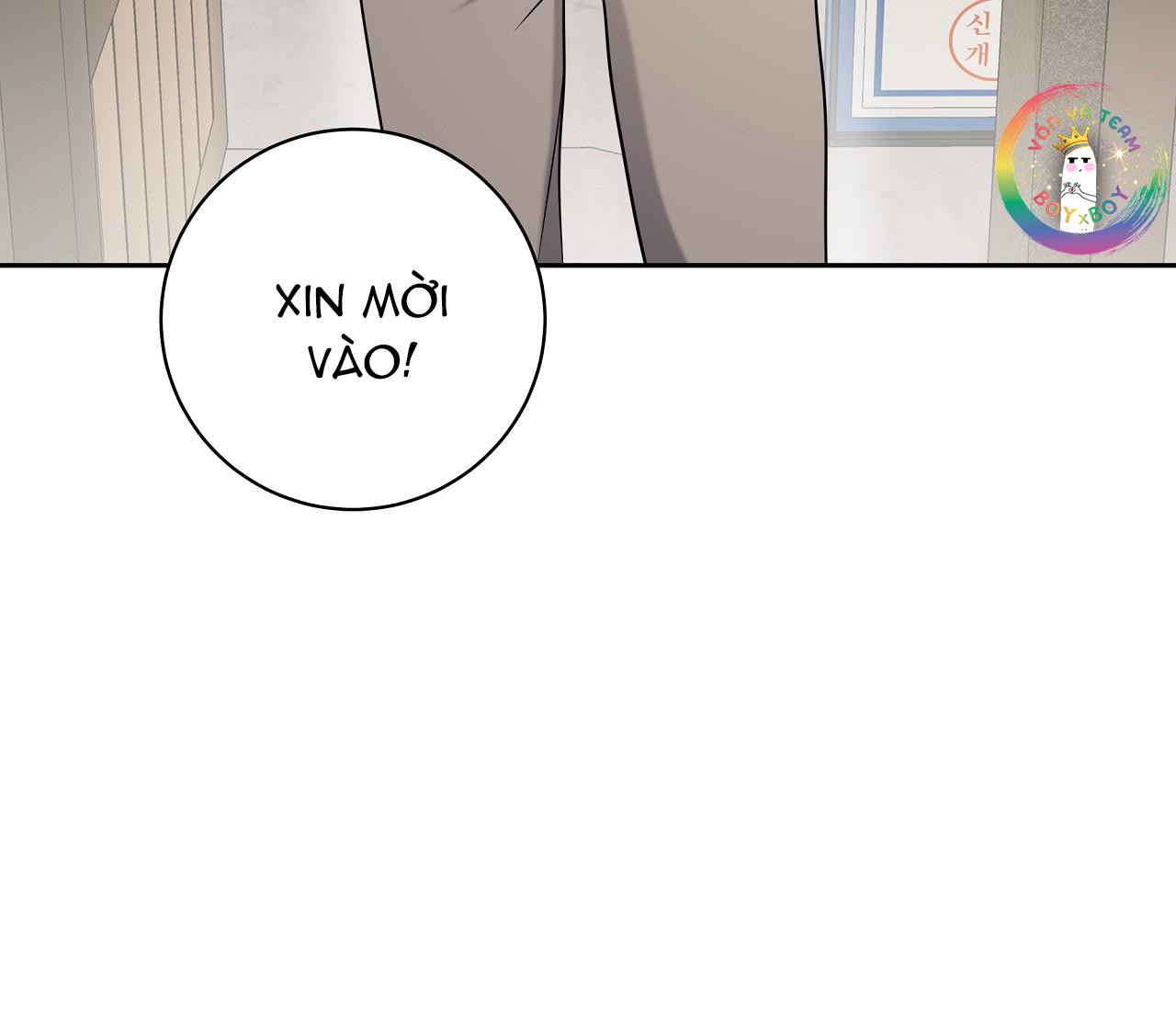 Ballboy Tactics - Chap 5