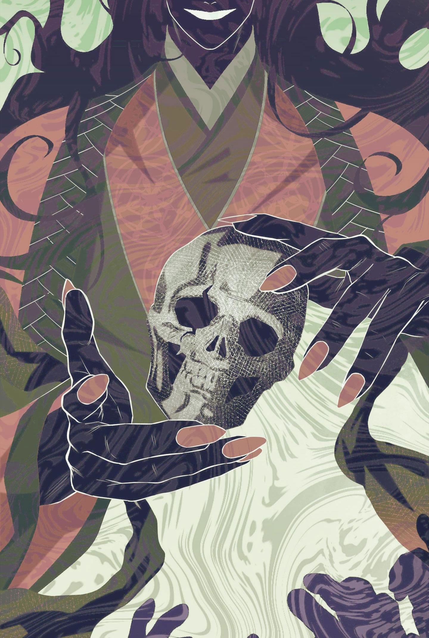 VỢ BÉ CỦA GIÁO CHỦ MA GIÁO - Chap 23