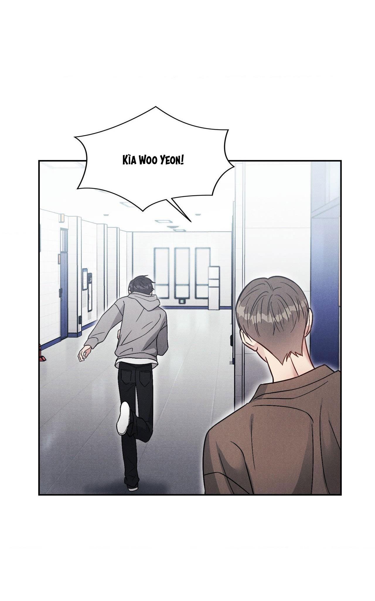 Giả Dược - Chap 31