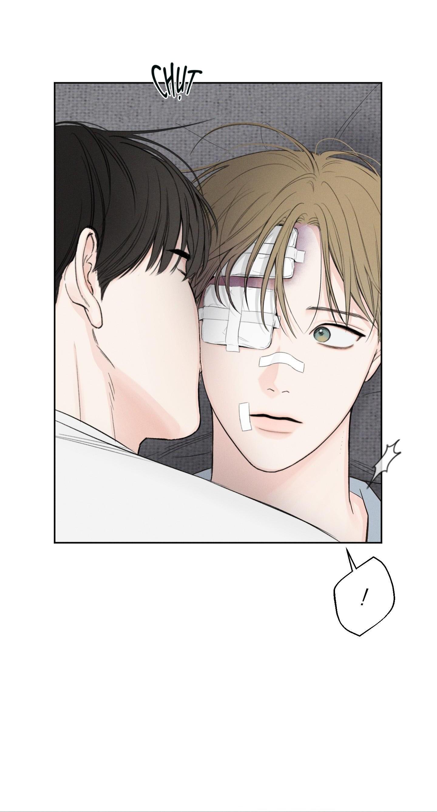 (CBunu) THÁNG 12 - Chap 56