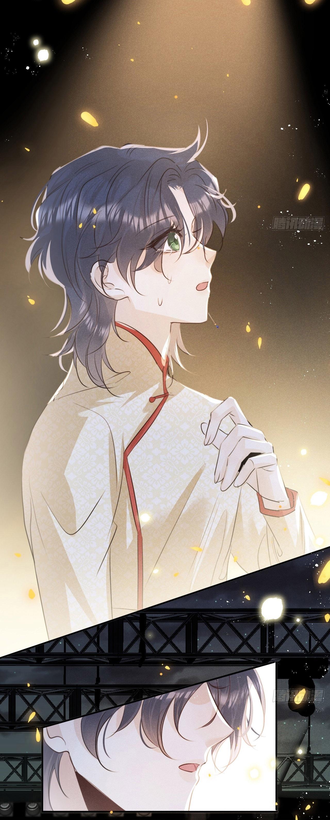 Lang Sói Thượng Khẩu - Chap 69