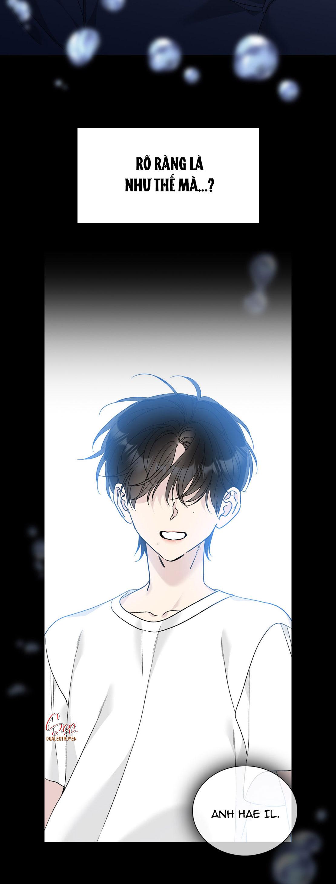 Fouls Start - Chap 0