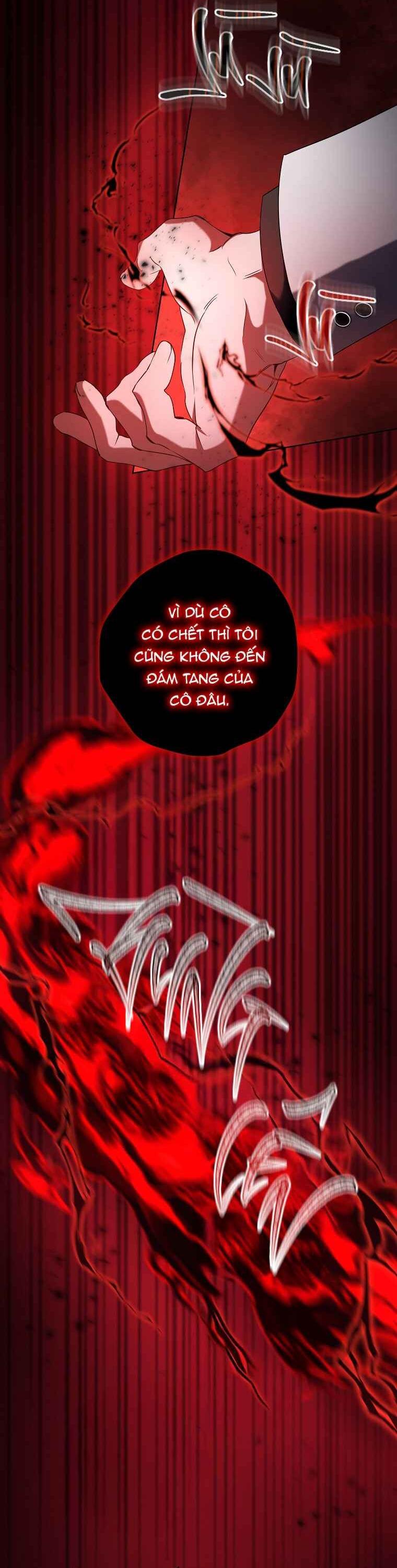 OPEN THE DOOR - Chap 38