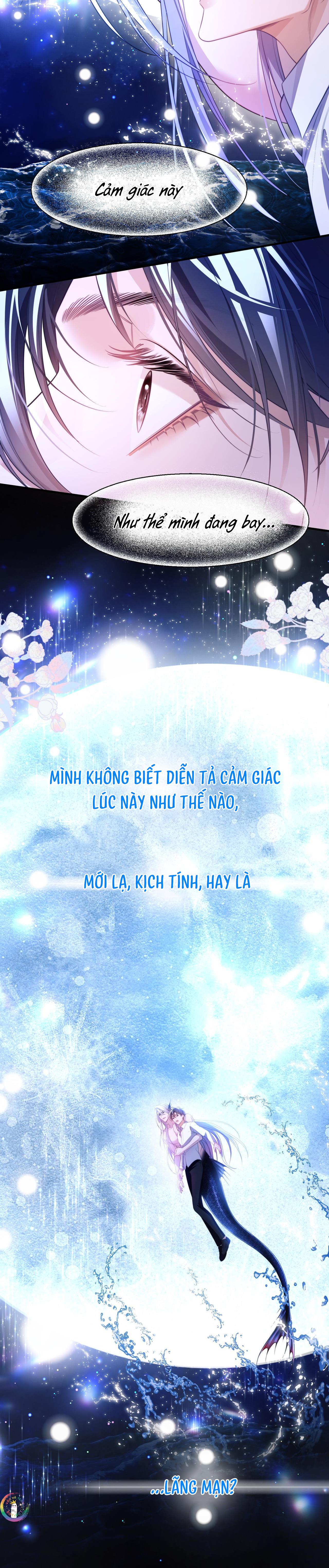 Nhân Ngư Desharow - Chap 59