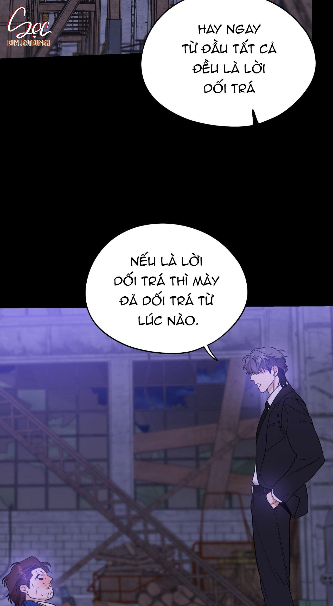 LỆNH CỨU RỖI - Chap 58