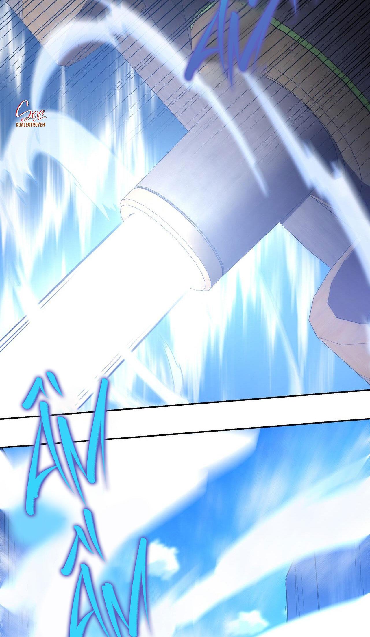 CÁCH TỒN TẠI NHƯ MỘT NGƯỜI CHƠI - Chap 48