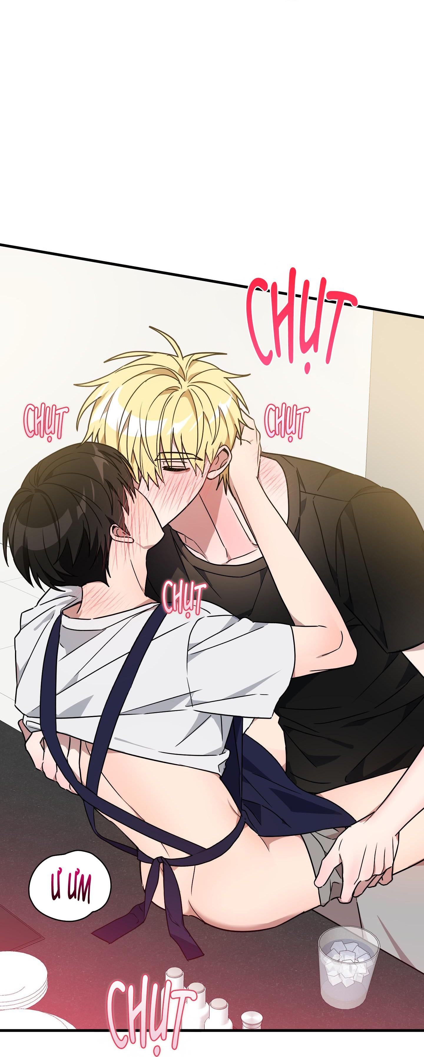 ( CBunu ) Yêu Phải Lừa Đảo - Chap 19