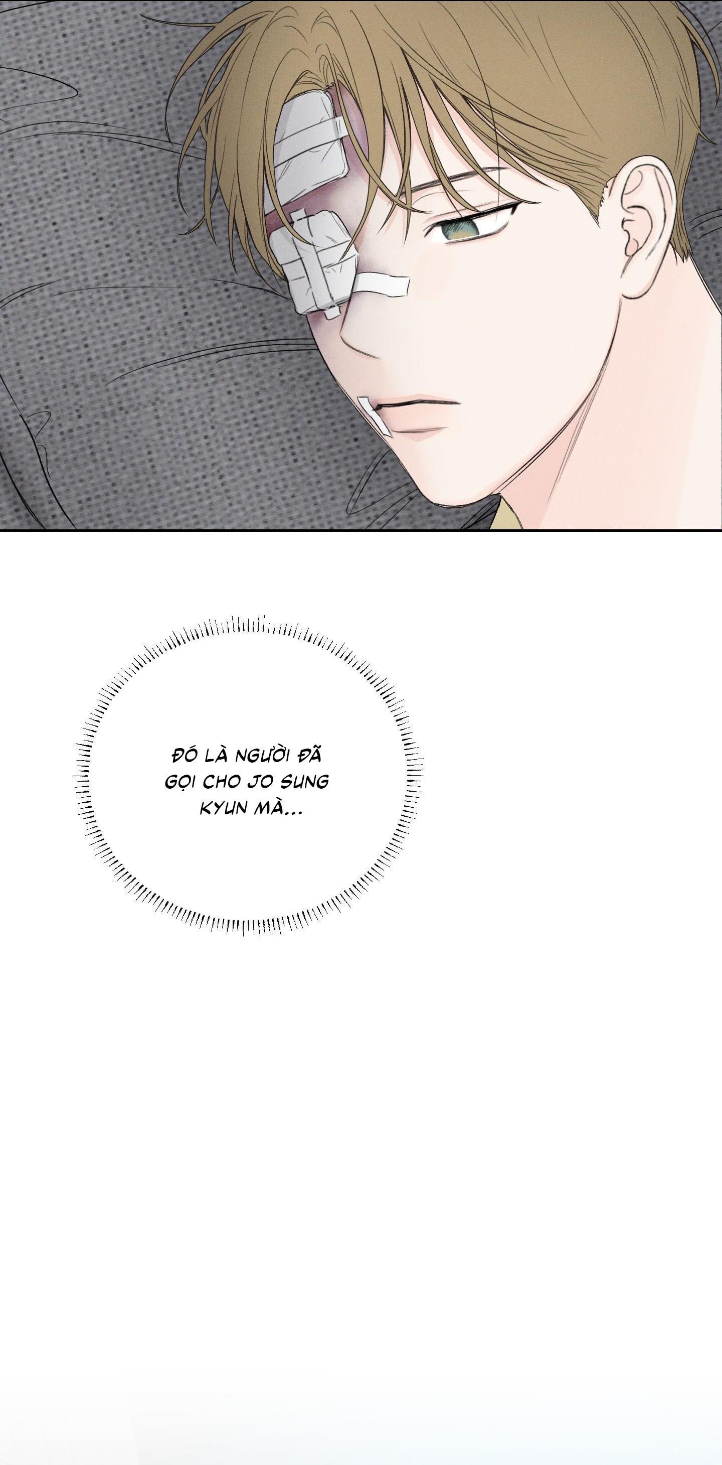 (CBunu) THÁNG 12 - Chap 56