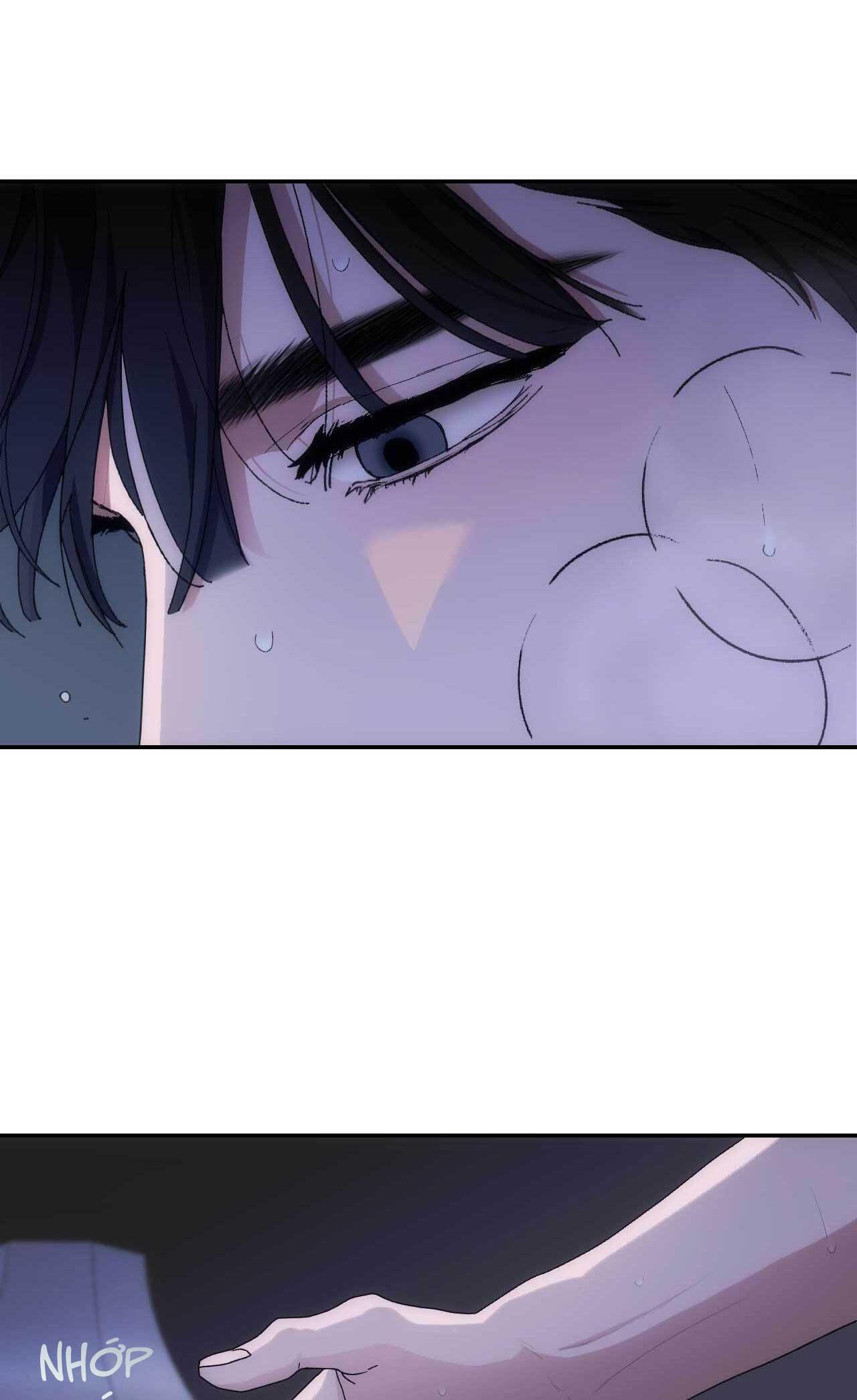 CHÌM TRONG KHOÁI LẠC - Chap 38