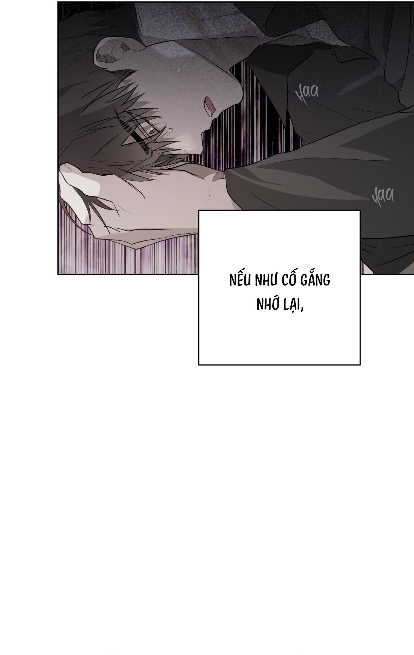 NGÔI NHÀ DỊ THƯỜNG - Chap 25