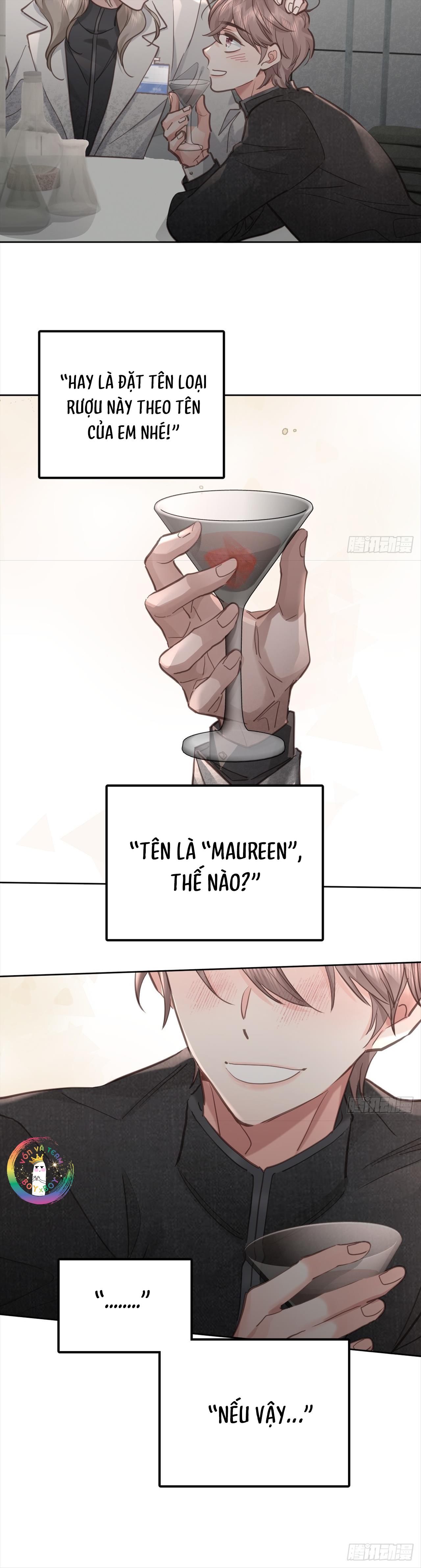 Ong Thợ - Chap 60