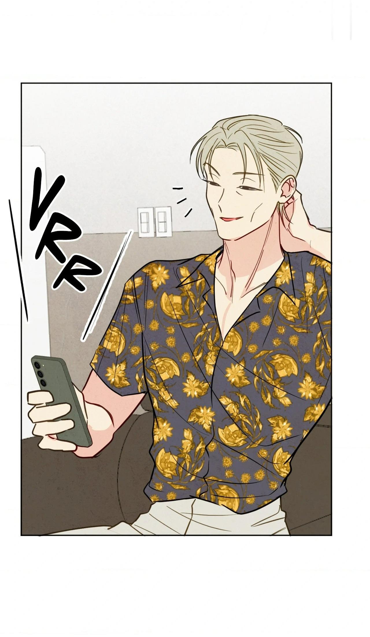 Sự quyến rũ của Thần Rắn - Chap 21
